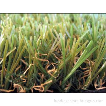 Comfortable Pet Synthetic Grass Mat , Dog Run Artificial Gr